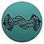 Leaf of Lorien - Emerald/Black Pearl