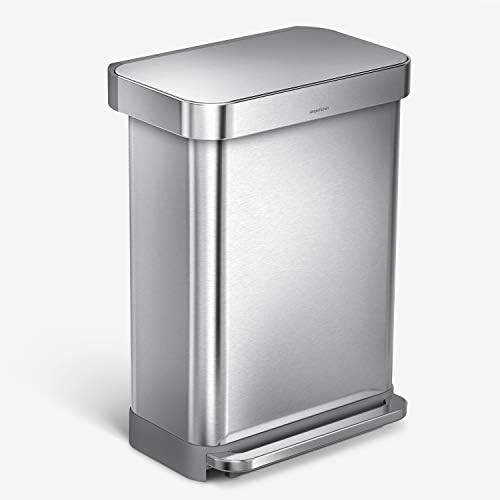 Simplehuman Trash Can Replacement Parts Reviewmotors.co