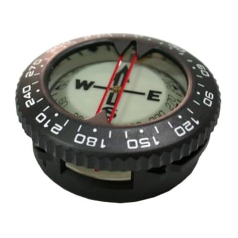 Scuba Choice Diving Compass Module Cover
