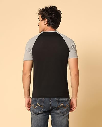 Image of INKKR Men's Regular Fit T-Shirt FF03-05