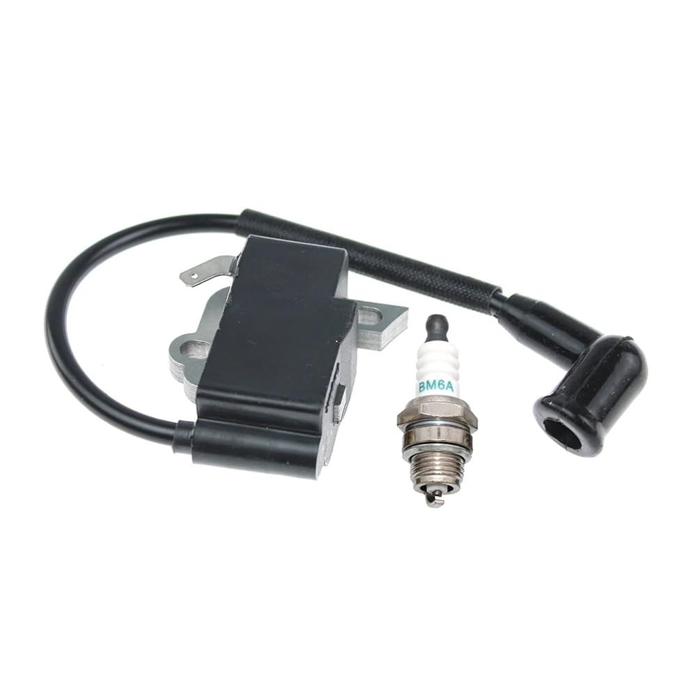 Bobine de d'allumage MS271 MS291 pièce moteur thermique 11414001303