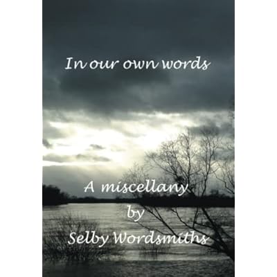 In our own words