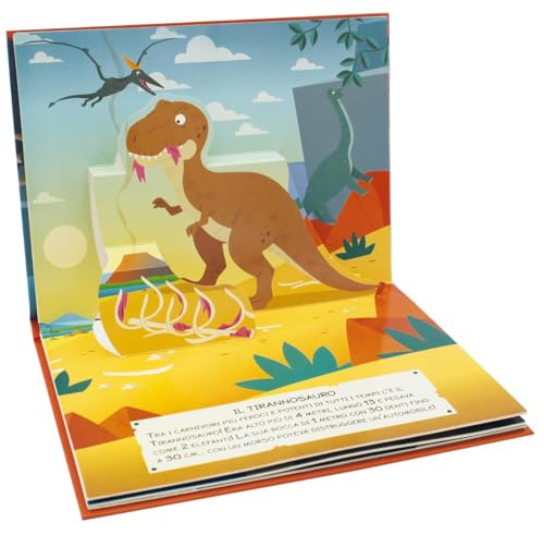 I Dinosauri. Ediz. A Colori - 6