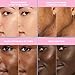 COVERGIRL Clean Fresh Blurring Skin Tint with SPF 30, 410 Fair Neutral, Liquid Foundation, Soft Matte Finish, Smooths, Brightens, Blurs Pores, Mineral Sunscreen, Vegan Formula