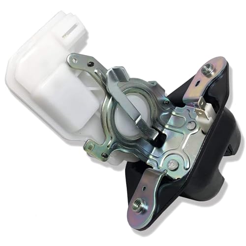 Cerradura maletero CR-V 2007-2011 y pestillo de portón trasero con referencia 74800-SMG-G01