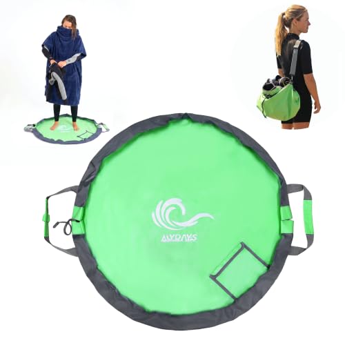 Jumbo 32" Waterproof Changing Station
