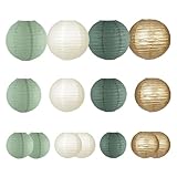 Bulk 15 Stück Umfassende Beleuchtungsgehäuse Party Rudimente Permanent Handwerkslicht für besondere Umstände intime Atmosphäre Dekorationen