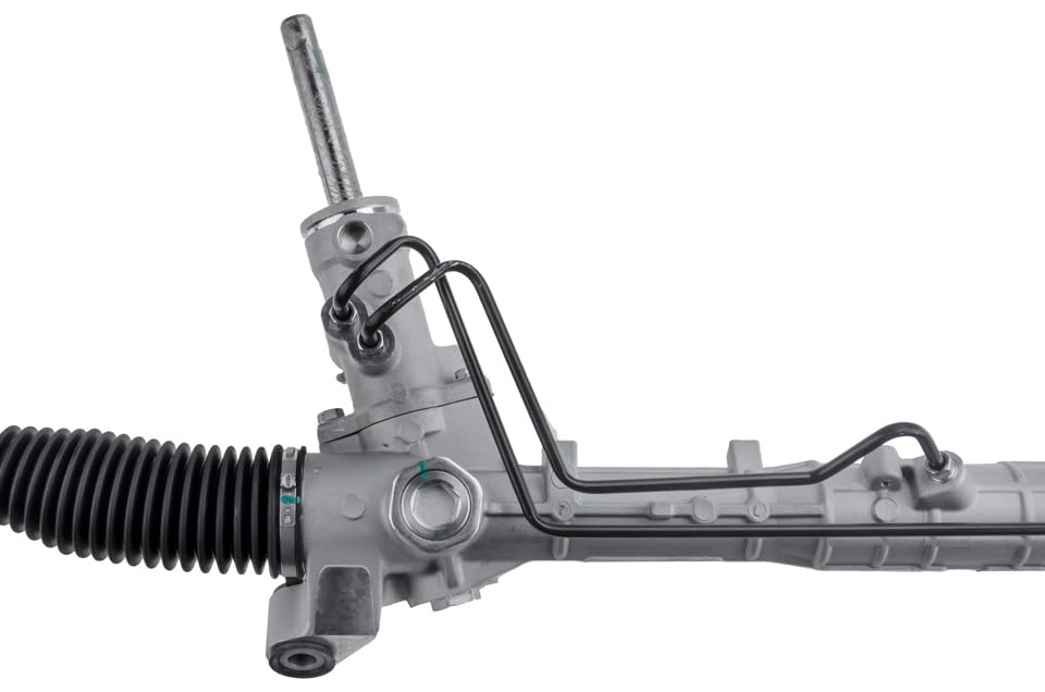 Engranaje de dirección para Mazda 3 08- SPK-MZ-013 de alta precisión 2