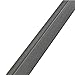 Hosco Compact Fret Crowning File for Jumbo Frets - H-FF3