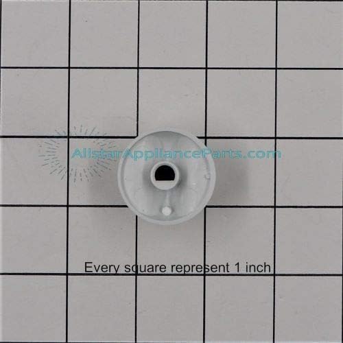 WE01X10083 Dryer Rotary Knob