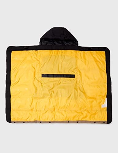 Amazon.co.jp: [ザノースフェイス] ベビー マルチシェル