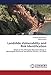 Produktbild Landslide Vulnerability and Risk Identification: Based on the Maragala Mountain Range in Monaragala Divisional Secretariat Division, Sri Lanka