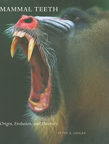 Mammal Teeth: Origin, Evolution, and Diversity view 2