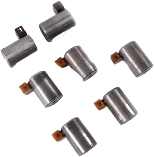 Transmission Shift Solenoid Kit 01M Compatible With 1995 2005 Beetle (Car) (Car) (Car) (Car) (Car) (Car) (Car) (Car) (Car) Cabrio MK3 Car Engine Parts