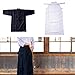 misppro Conjunto de uniforme japonés de Kendo Imagen de misppro Conjunto de uniforme japonés de Kendo