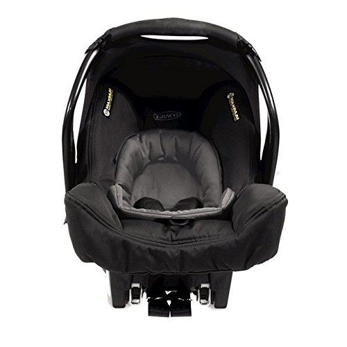 graco evo car seat