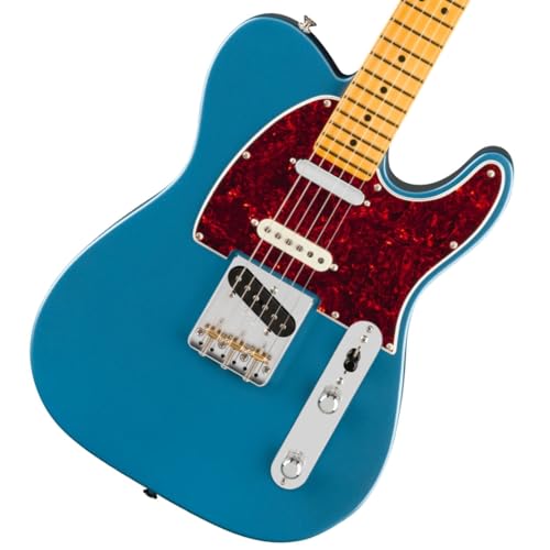 Fender/American Professional Classic Hotshot Telecaster Maple Fingerboard Faded Lake Placid Blue [USA]