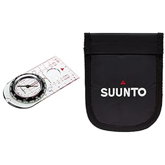 Suunto m 3 nh compass black