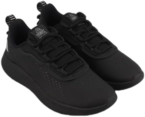 EW84068E Casual Shoes, Size E37, Black