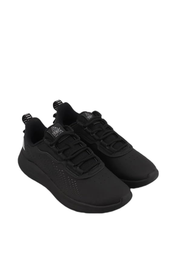 EW84068E Casual Shoes, Size E37, Black