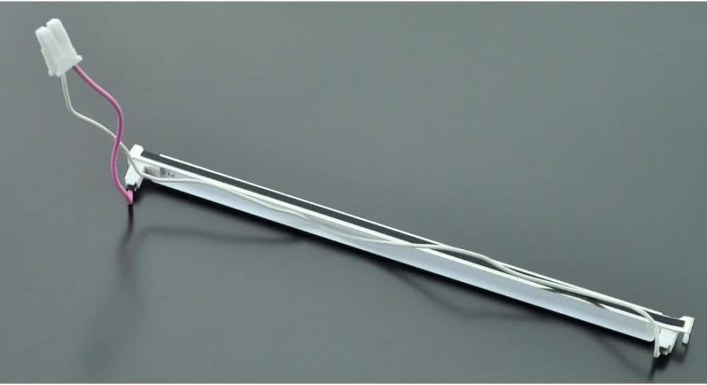 LCD Backlight Assembly for 5.6" Toshiba LTD056ET0S with Reflector Rail