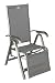 Produktbild Acamp Relaxsessel Acatop, grigio/grau