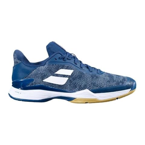 Chaussures de Tennis Babolat Jet Tere AC Cover