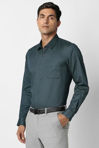 Image of Peter England Men Shirt