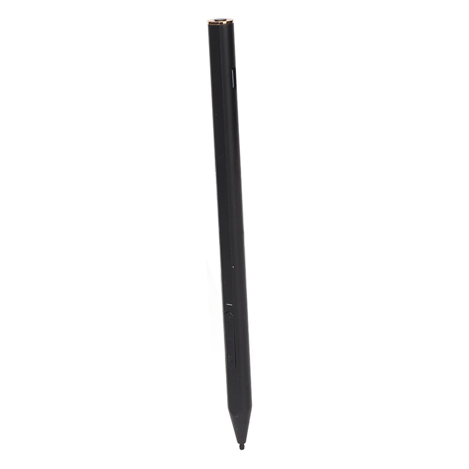 Ejoyous Stylus Pen, 4096 Pressure Palm Rejection (Black)