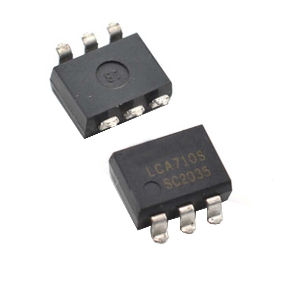 20pieces MOC3052S-TA1 MOC3052 MOC3052S MOC3052-Y SOP-6 photocoupler