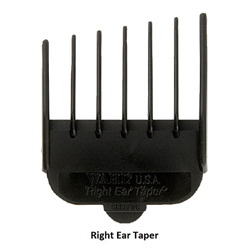 wahl u clip deluxe manual