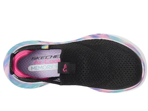 Skechers Girls' Ultra Flex 3.0 blissful Bay2
