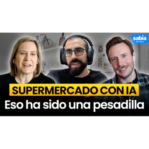 Sabia, La IA que Decide qu&eacute; Compras