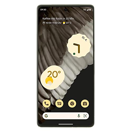 Google Pixel 7 Pro 256GB (ricondizionato) Grigio verde