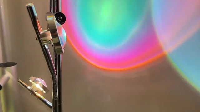 Amazon.co.jp: フロアライト 間接照明 撮影用ライト 自撮り 女優ライト