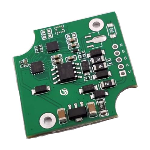 Module d'inclinaison d'automatisation avec RTU 485 coudé pour alignement des appareils