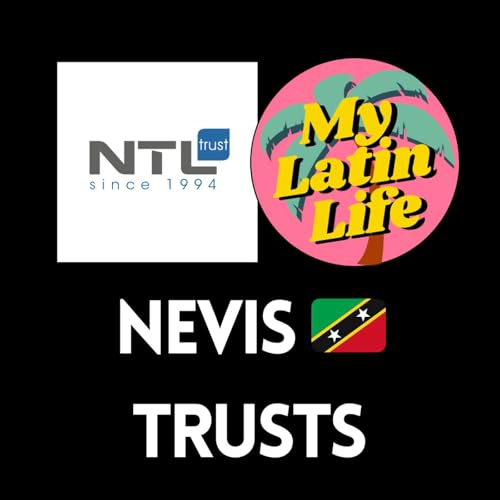 Why Nevis Leads the World in Offshore Trusts &ndash; with NTL Trust CEO Nick Stevens
