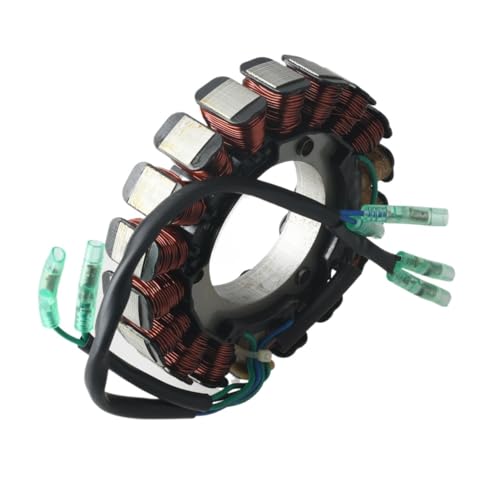 Stator Assy pour moteur hors-bord 4 temps Yamaha F9.9 à F20 6AH-85510-00