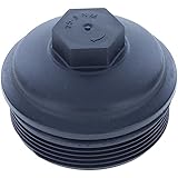 Engine Oil Filter Cap