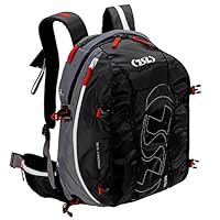 TSL Rucksack Dragonfly, Grey, 50 x 25.5 x 23.5 cm, 30 Liter, PFSAD01