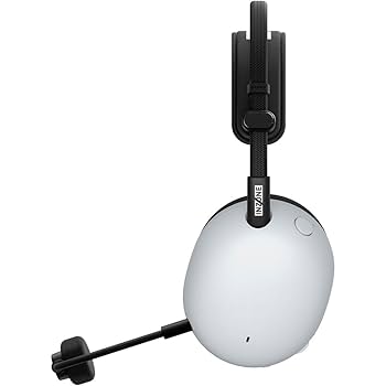 SONY INZONE H9 ゲーミングヘッドセット ホワイト ソニー SONY ワイヤレスゲーミングヘッドセット INZONE H9（イン