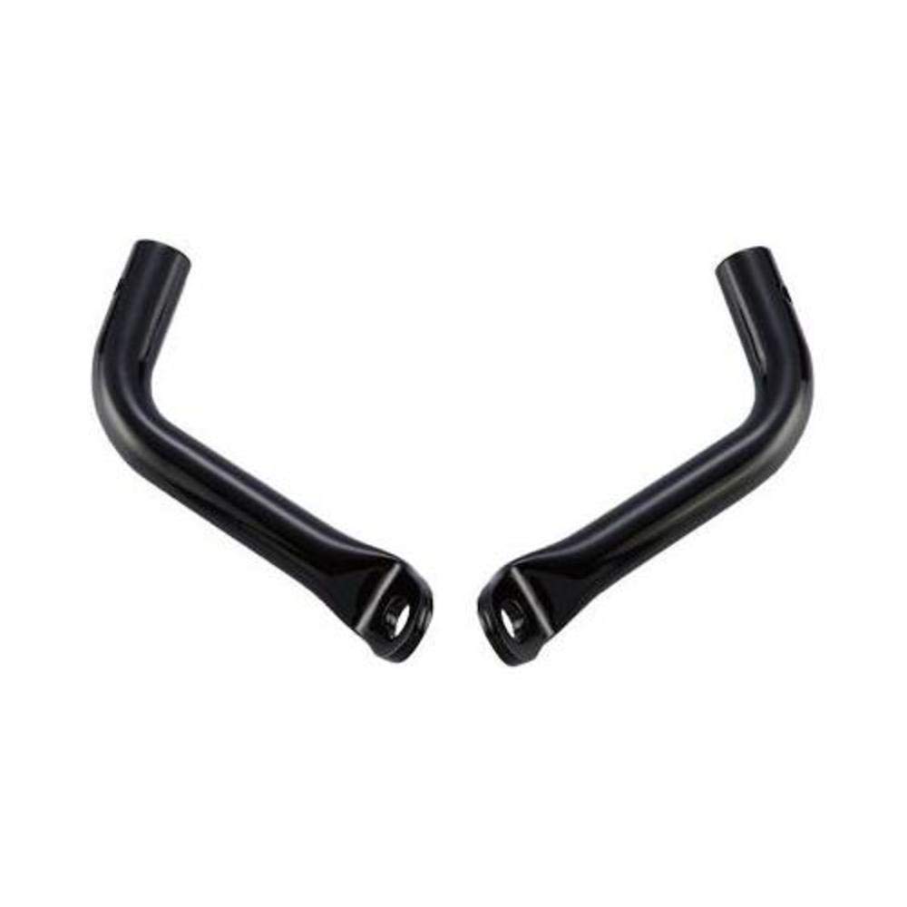 Bagger WerxSaddlebag Support Brackets