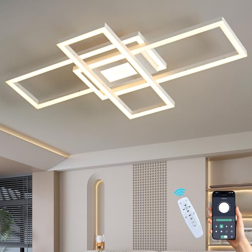 GNGXEFACA ���_��LED�V�[�����O���C�g�ALED�V�����f���A36�C���`�����`�z���C�g�x�b�h���[���Ɩ����A�A�v���ƃ����R�������@�\�t�� �L�b�`���A�_�C�j���O���[���A���r���O���[���A�I�t�B�X�p