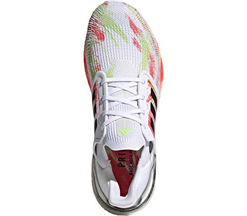 Image of adidas Boys Ultraboost 20 Running Shoes