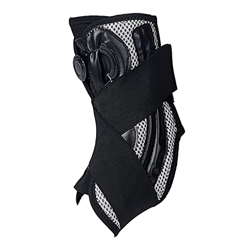 Chevillère de compression haut de gamme avec sangle ajustable - 5