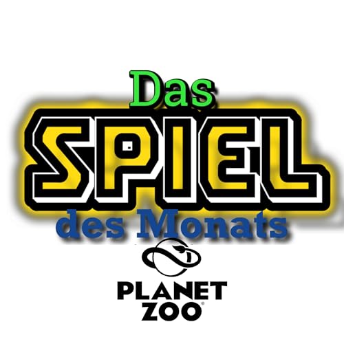 Das Spiel des Monats - Juni