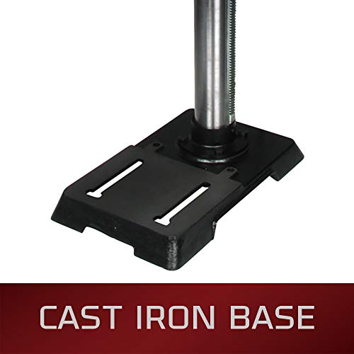 Jet 716000 JWDP-12 Drill Press
