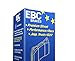 EBC Brakes Redstuff 3000 Series Sport Brake Pad Set DP31193C to Fit ACURA,HONDA,ROVER