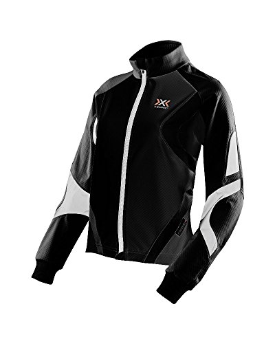 X-Bionic Biking Winter Spherewind Light Ow, Giacca...