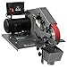 JET JTM-4VS-1 Mill with 3-Axis ACU-RITE 203 DRO (Quill), X-Axis Powerfeed